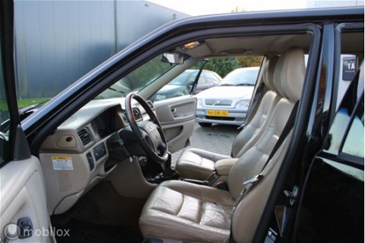 Volvo V70 - 2.4 Europa Exclusive, LPG G3, Nieuwe apk - 1