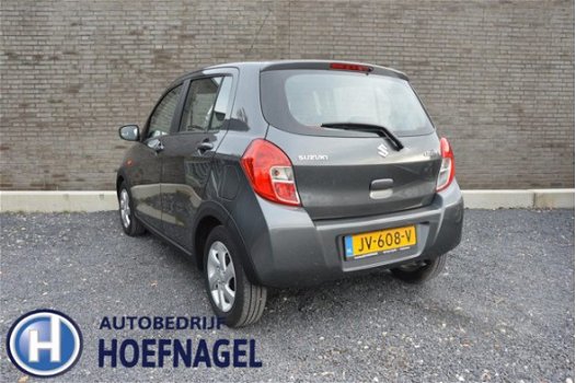 Suzuki Celerio - 1.0 Comfort Airco/Elektrische ramen/Bluetooth - 1