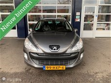 Peugeot 308 SW - 1.6 VTi XS/Airco/Panodak/Aut/Lederbekleding