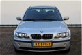 BMW 3-serie - 320D 150pk 6bak Lifestyle Edition, 165.dkm 1/2 leder, Clima, Gr.navi, Pdc, Afn.trekhaa - 1 - Thumbnail