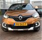 Renault Captur - 1.2 TCe Intens Hoge Instap 2017 km 14.000 nap 1e eigenaar Dealer onderhouden Nwe mo - 1 - Thumbnail