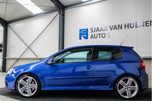 Volkswagen Golf - 3.2 R32 ✅250PK 4-Motion VR6 2e Eig|Origineel NL|Dealer|NAP|NAVI|19inch LM|Milltek - 1