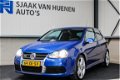 Volkswagen Golf - 3.2 R32 ✅250PK 4-Motion VR6 2e Eig|Origineel NL|Dealer|NAP|NAVI|19inch LM|Milltek - 1 - Thumbnail