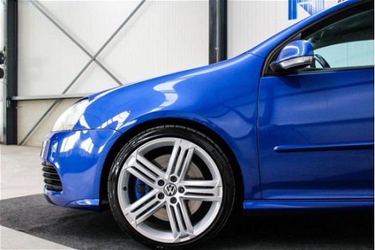 Volkswagen Golf - 3.2 R32 ✅250PK 4-Motion VR6 2e Eig|Origineel NL|Dealer|NAP|NAVI|19inch LM|Milltek - 1