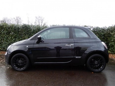 Fiat 500 - 0.9 TwinAir origineel Nederlandse auto met NAP - 1