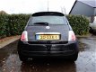 Fiat 500 - 0.9 TwinAir origineel Nederlandse auto met NAP - 1 - Thumbnail