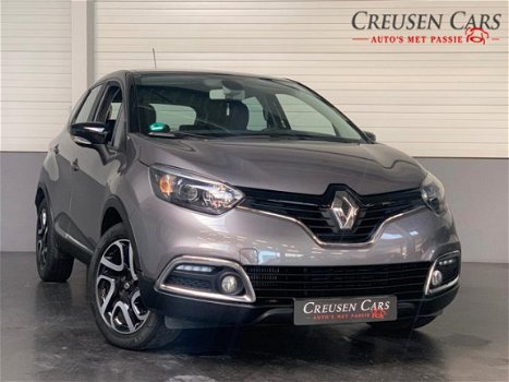 Renault Captur - 1.2 TCe Dynamique Navigatie//Climat Controle//Licht en zicht pack - 1