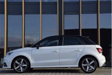 Audi A1 Sportback - 1.0 TFSI Adrenalin S-Line exterieur | Navi | Acc | Cc