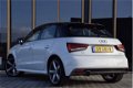 Audi A1 Sportback - 1.0 TFSI Adrenalin S-Line exterieur | Navi | Acc | Cc - 1 - Thumbnail