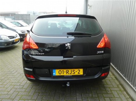 Peugeot 3008 - 1.6 VTi Blue Lease /Navi/Airco/Ecc/Audio/LMV - 1