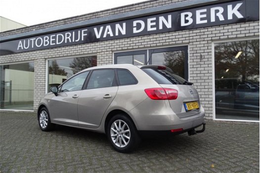 Seat Ibiza ST - 1.2 TSI Style Automaat 1e Eigenaar - 1