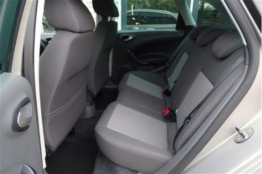 Seat Ibiza ST - 1.2 TSI Style Automaat 1e Eigenaar - 1