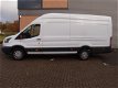 Ford Transit - 350 2.0 TDCI L4H3 131 pk jumbo airco nieuwstaat Ambiente 3-pers maxi - 1 - Thumbnail