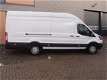 Ford Transit - 350 2.0 TDCI L4H3 131 pk jumbo airco nieuwstaat Ambiente 3-pers maxi - 1 - Thumbnail