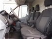 Ford Transit - 350 2.0 TDCI L4H3 131 pk jumbo airco nieuwstaat Ambiente 3-pers maxi - 1 - Thumbnail