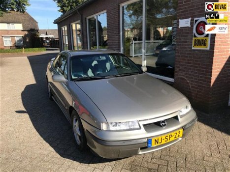 Opel Calibra - 2.0i airco - 1