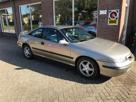 Opel Calibra - 2.0i airco - 1