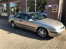 Opel Calibra - 2.0i airco