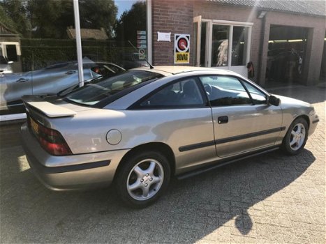 Opel Calibra - 2.0i airco - 1