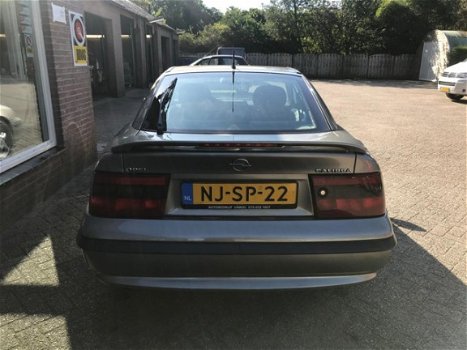 Opel Calibra - 2.0i airco - 1