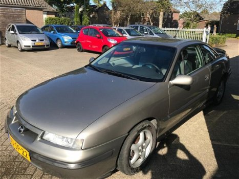 Opel Calibra - 2.0i airco - 1