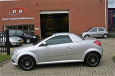 Opel Tigra TwinTop - 1.4-16V Enjoy inruil mogelijk nap