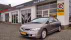 Honda Civic - ELEGANCE AUTOMAAT ZUINIG - 1 - Thumbnail