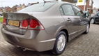 Honda Civic - ELEGANCE AUTOMAAT ZUINIG - 1 - Thumbnail