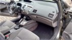 Honda Civic - ELEGANCE AUTOMAAT ZUINIG - 1 - Thumbnail