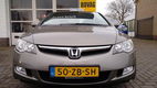 Honda Civic - ELEGANCE AUTOMAAT ZUINIG - 1 - Thumbnail