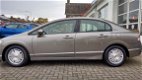 Honda Civic - ELEGANCE AUTOMAAT ZUINIG - 1 - Thumbnail