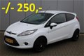 Ford Fiesta - 1.25 TREND AIRCO AUX 3 DEURS - 1 - Thumbnail