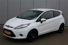 Ford Fiesta - 1.25 TREND AIRCO AUX 3 DEURS