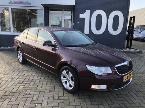 Skoda Superb - 1.4 TSI Greentech Ambition - 1