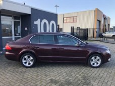 Skoda Superb - 1.4 TSI Greentech Ambition