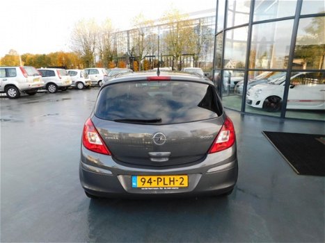 Opel Corsa - 1.3 CDTi EcoFlex S/S '111' Edition AIRCO CRUISE CONTROL - 1