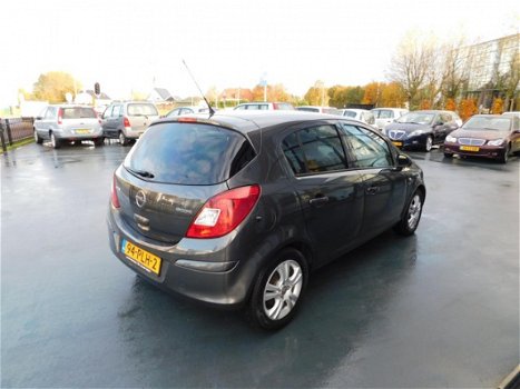 Opel Corsa - 1.3 CDTi EcoFlex S/S '111' Edition AIRCO CRUISE CONTROL - 1