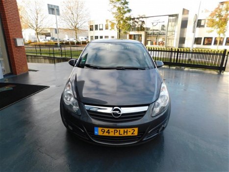 Opel Corsa - 1.3 CDTi EcoFlex S/S '111' Edition AIRCO CRUISE CONTROL - 1