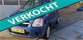 Opel Agila - 1.0-12V Essentia - 1 - Thumbnail