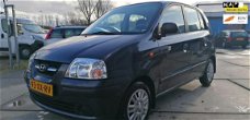 Hyundai Atos - 1.1i Active Young Atos 1.1i Active Young