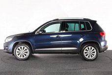 Volkswagen Tiguan - 2.0 TSI Sport&Style 4Motion | 211pk. | automaat | full option |