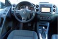 Volkswagen Tiguan - 2.0 TSI Sport&Style 4Motion | 211pk. | automaat | full option | - 1 - Thumbnail