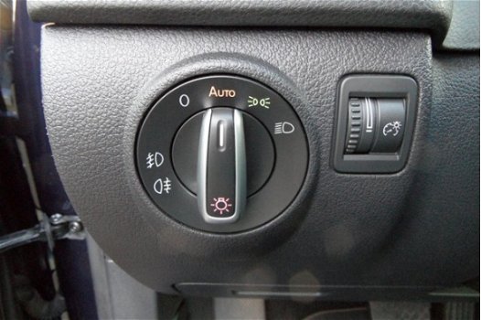 Volkswagen Tiguan - 2.0 TSI Sport&Style 4Motion | 211pk. | automaat | full option | - 1