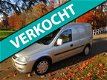 Opel Combo - 1.3 CDTi Base airco.stuurbekr.schuifdeur rechts.deurvergrend.electr.ramen - 1 - Thumbnail