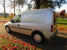 Opel Combo - 1.3 CDTi Base airco.stuurbekr.schuifdeur rechts.deurvergrend.electr.ramen