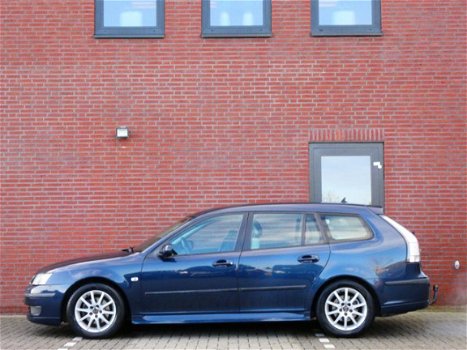 Saab 9-3 Sport Estate - 1.9 TID Linear Sport - 1