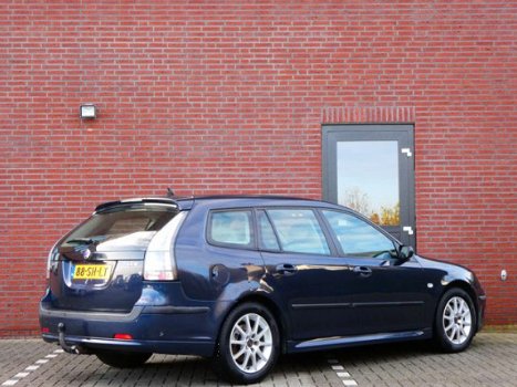 Saab 9-3 Sport Estate - 1.9 TID Linear Sport - 1