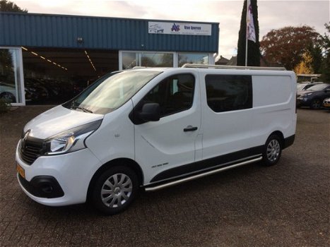 Renault Trafic - 1.6 dCi T29 L2H1 Comfort Energy - 1