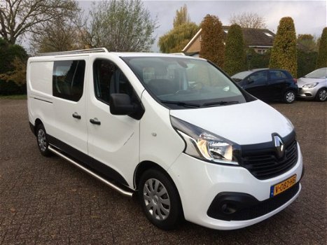 Renault Trafic - 1.6 dCi T29 L2H1 Comfort Energy - 1