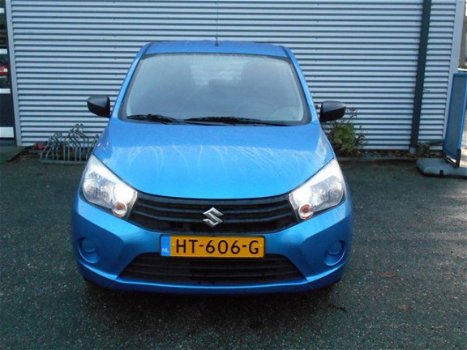 Suzuki Celerio - 1.0 Comfort - 1